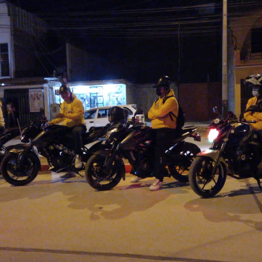 Delivery de Todo Delivery de Todo